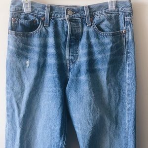 Levi’s from Urban Outfitters
